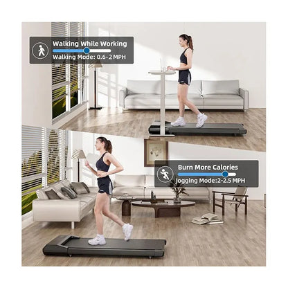 Ultra-Slim Under Desk Walking Pad