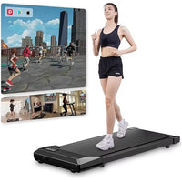 Ultra-Slim Under Desk Walking Pad