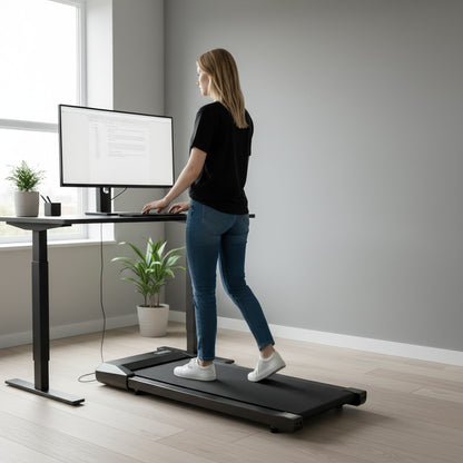 At Home Treadmill
