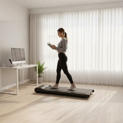 At Home Treadmill